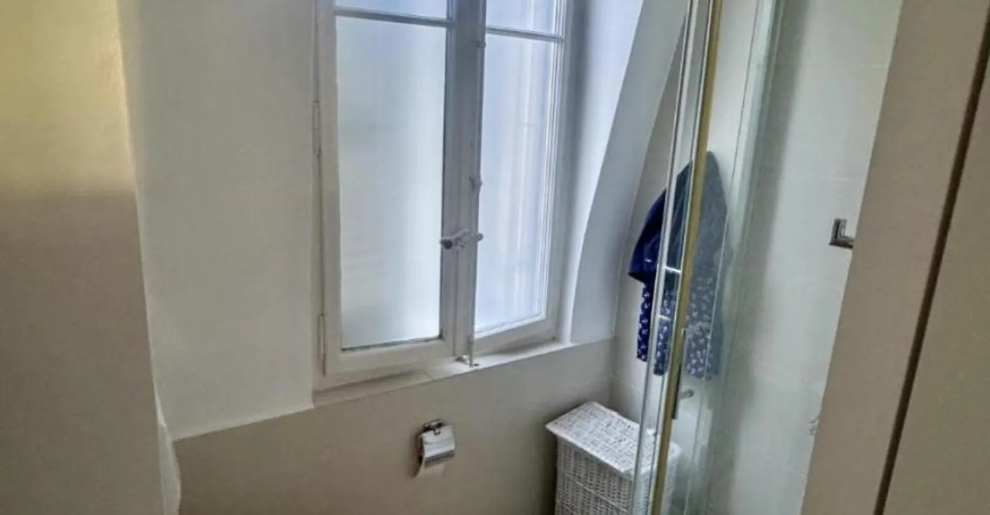 Grande duplex di 5,5 stanze con balcone nel cuore di Nyon - Foto 9 di 9