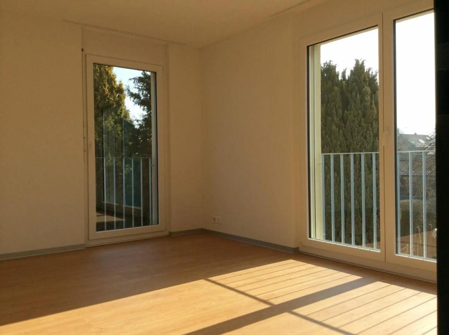 Vivre dans un quartier résidentiel idyllique à Roggwil - Photo 4 sur 8