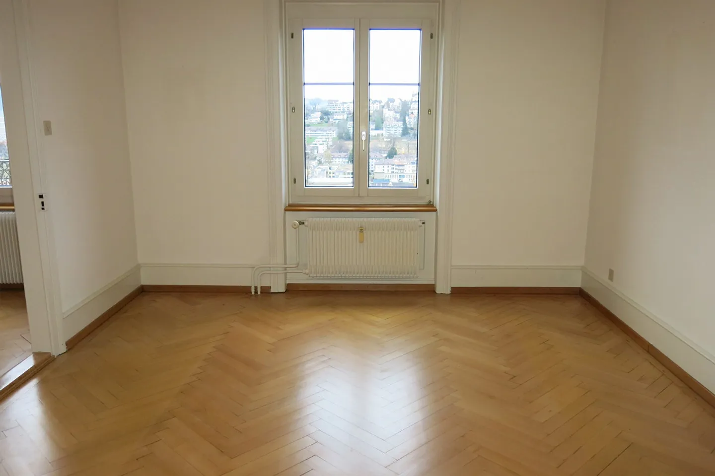 Appartamento 4 stanze accogliente e affascinante - Foto 3 di 7