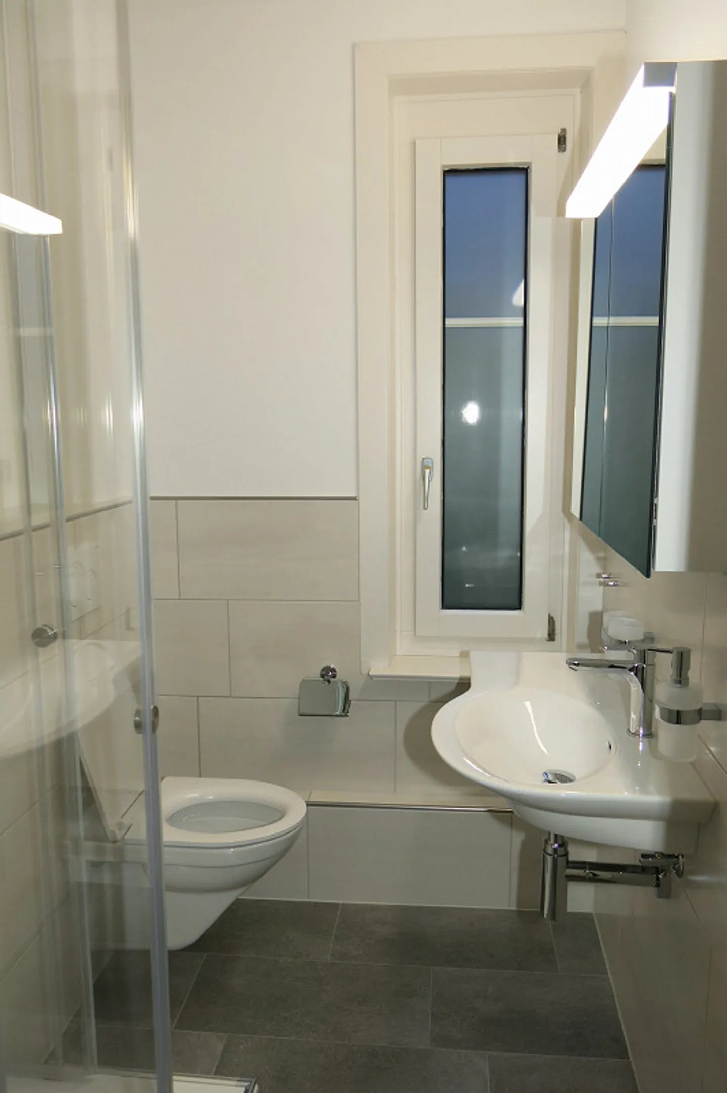 Appartamento 4 stanze accogliente e affascinante - Foto 5 di 7