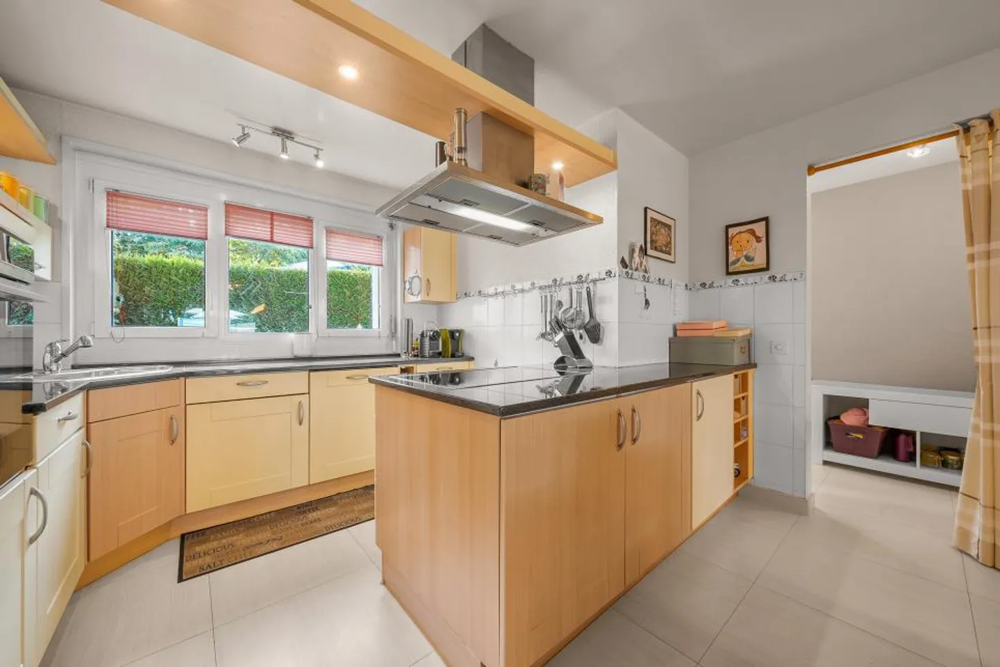 Maison jumelée 5.5 pièces - Photo 5 sur 9