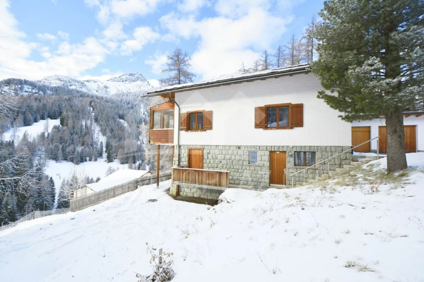 Bella appartamento di 2½ locali con grande terrazza - Foto 1 di 7