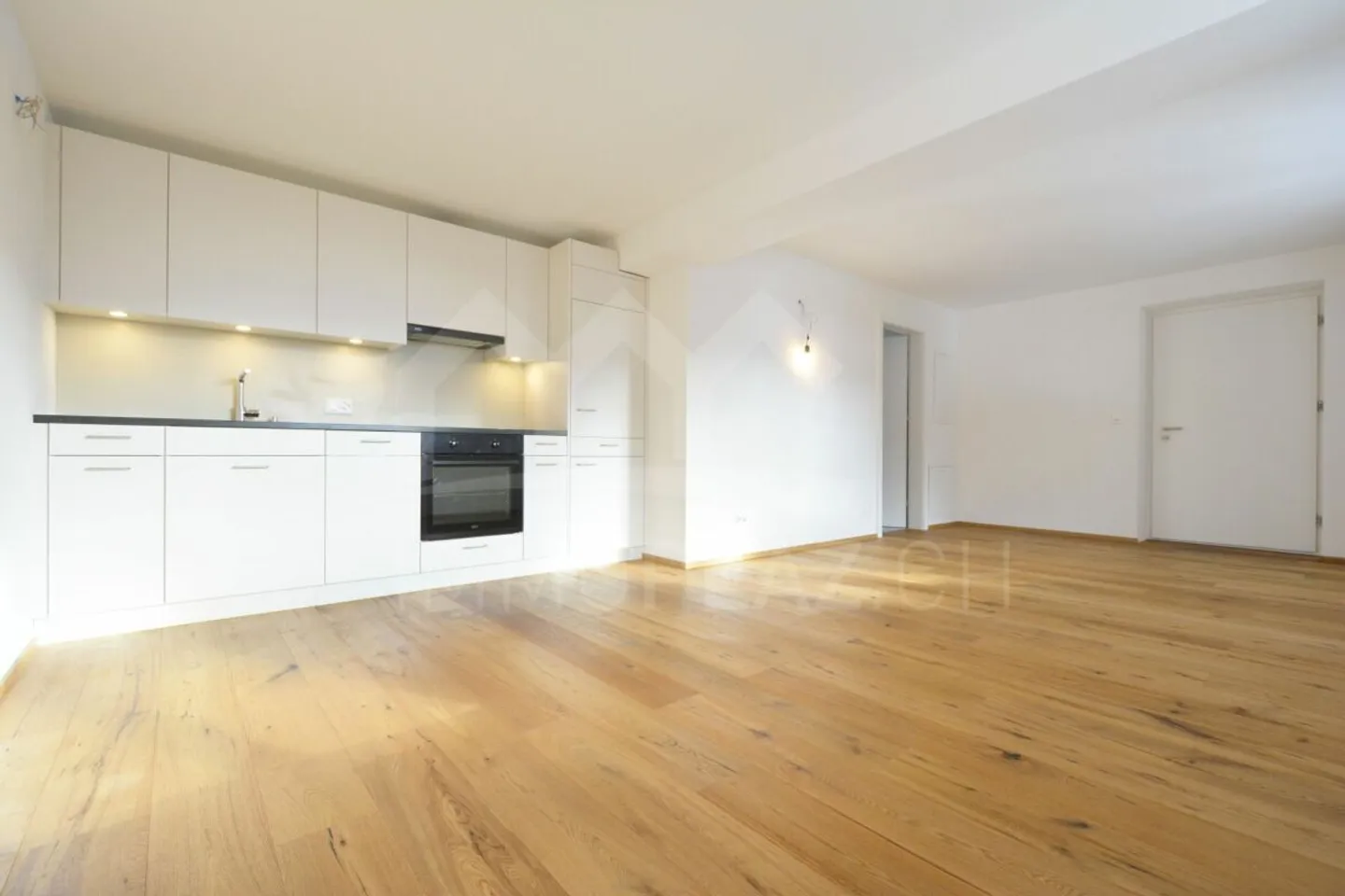 Bella appartamento di 2½ locali con grande terrazza - Foto 2 di 7