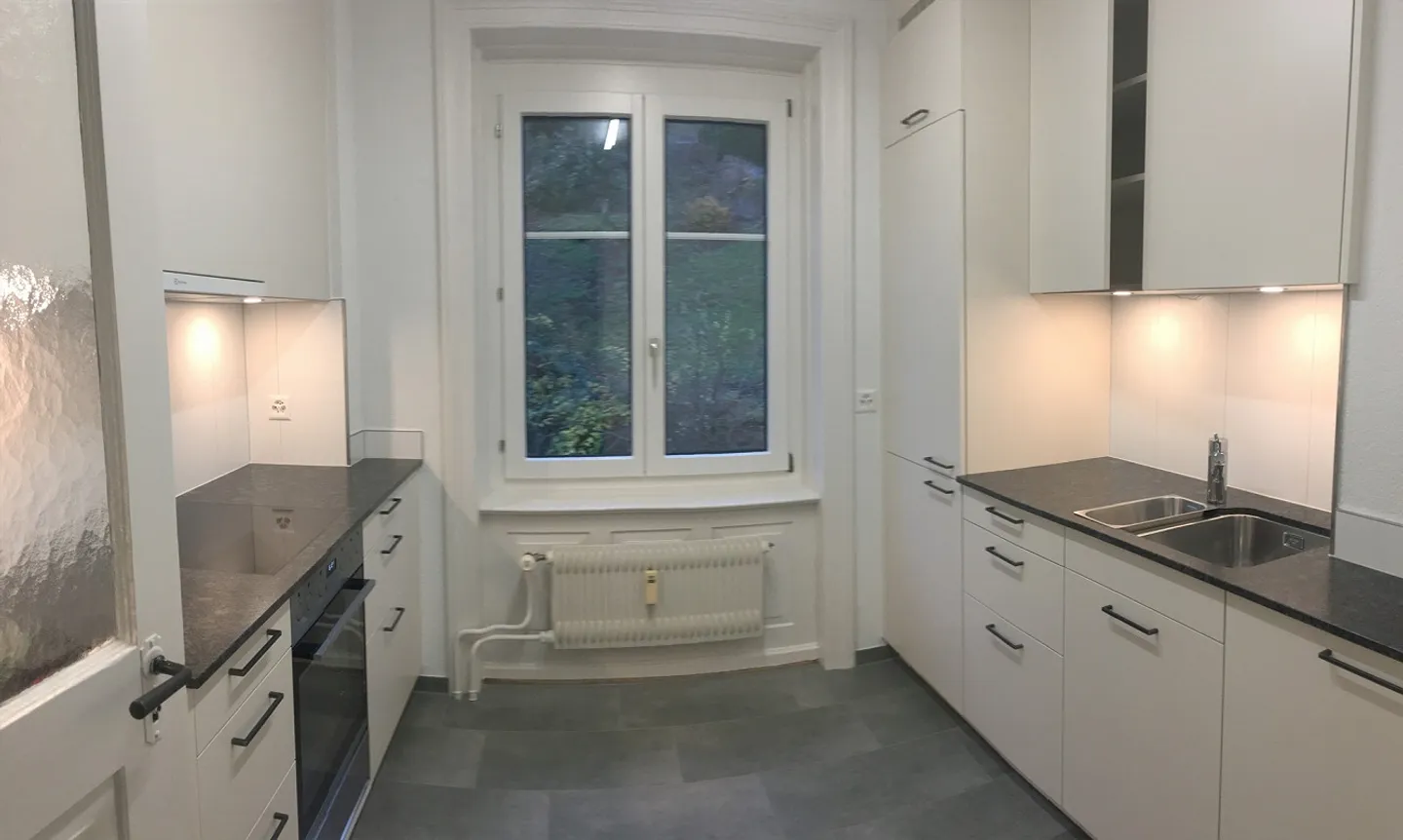 Appartamento 4 stanze accogliente e affascinante - Foto 4 di 7