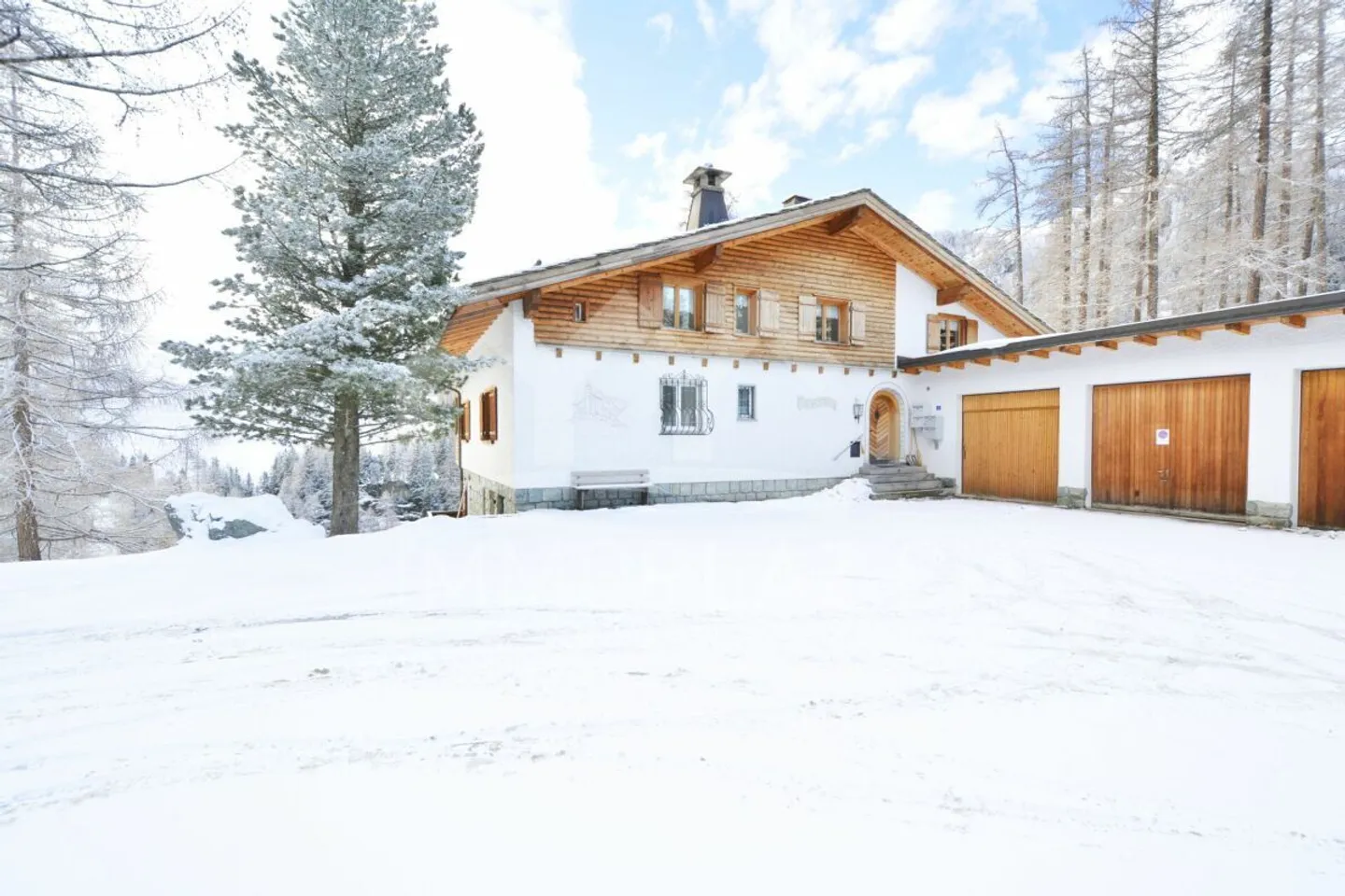 Bella appartamento di 2½ locali con grande terrazza - Foto 6 di 7