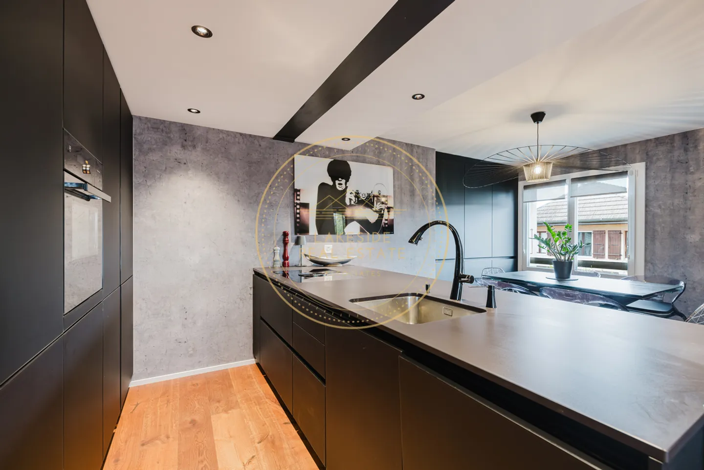Charmant Appartement Duplex - Photo 1 sur 6