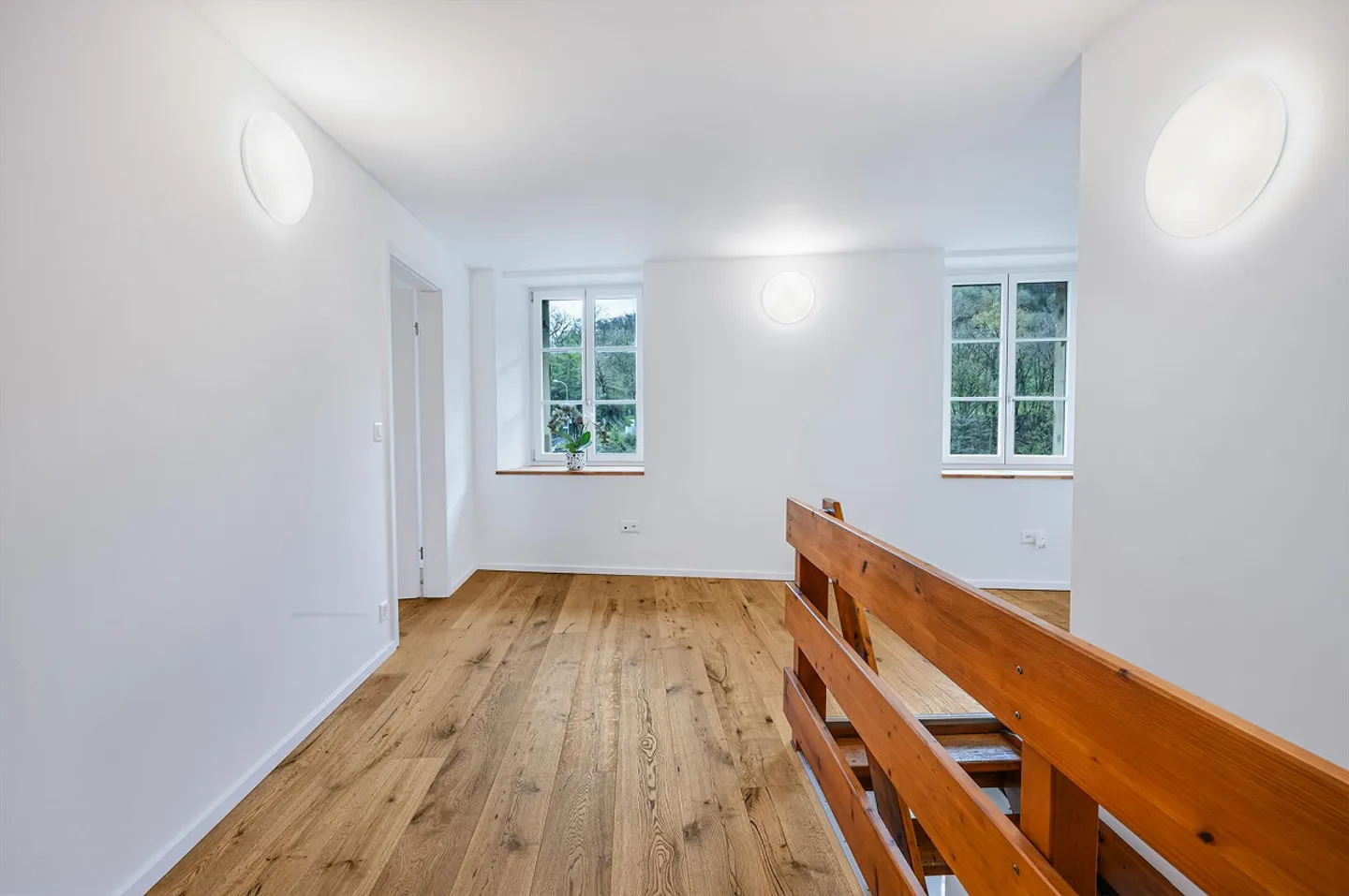 Edificio residenziale e commerciale ad alto rendimento con rendimento lordo del 5% ad Aarburg - Foto 11 di 14