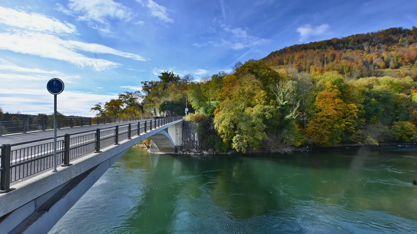 Edificio residenziale e commerciale ad alto rendimento con rendimento lordo del 5% ad Aarburg - Foto 12 di 14