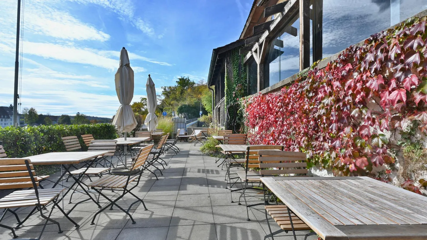 Edificio residenziale e commerciale ad alto rendimento con rendimento lordo del 5% ad Aarburg - Foto 14 di 14