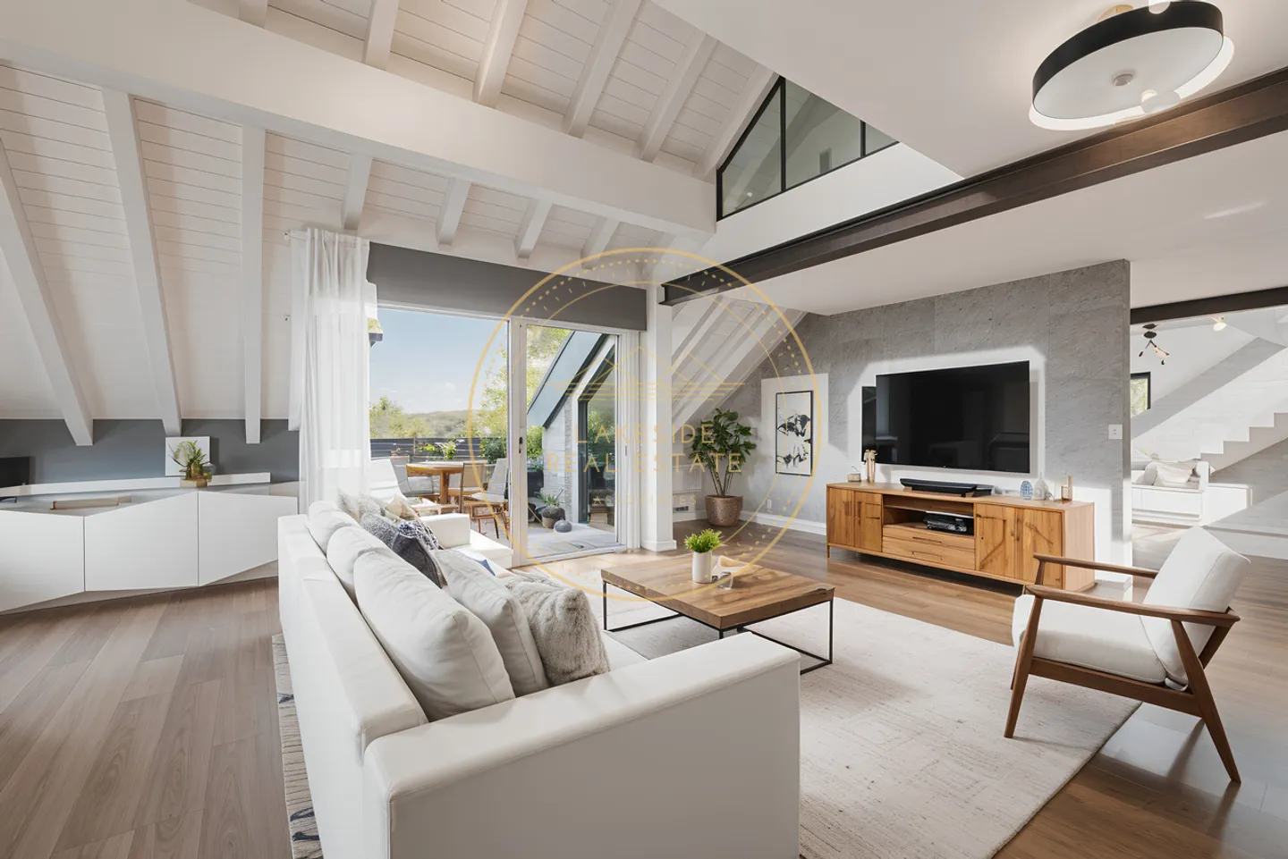 Charmant Appartement Duplex - Photo 5 sur 6