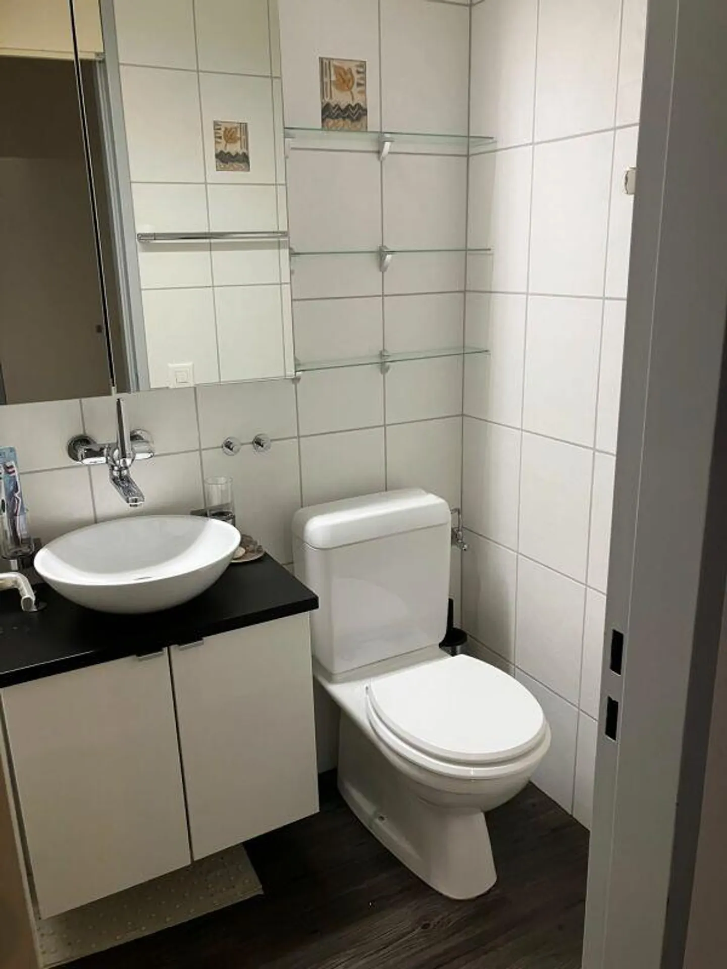 Il tuo paradiso di studio in vacanza a Sörenberg - Foto 3 di 9