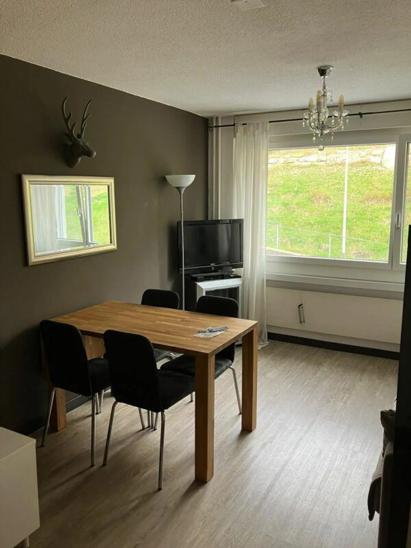Il tuo paradiso di studio in vacanza a Sörenberg - Foto 5 di 9