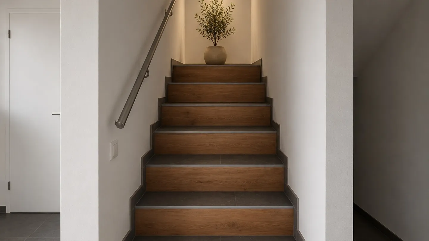 Nouvelle Villa Individuelle Près de Bulle - Photo 3 sur 11