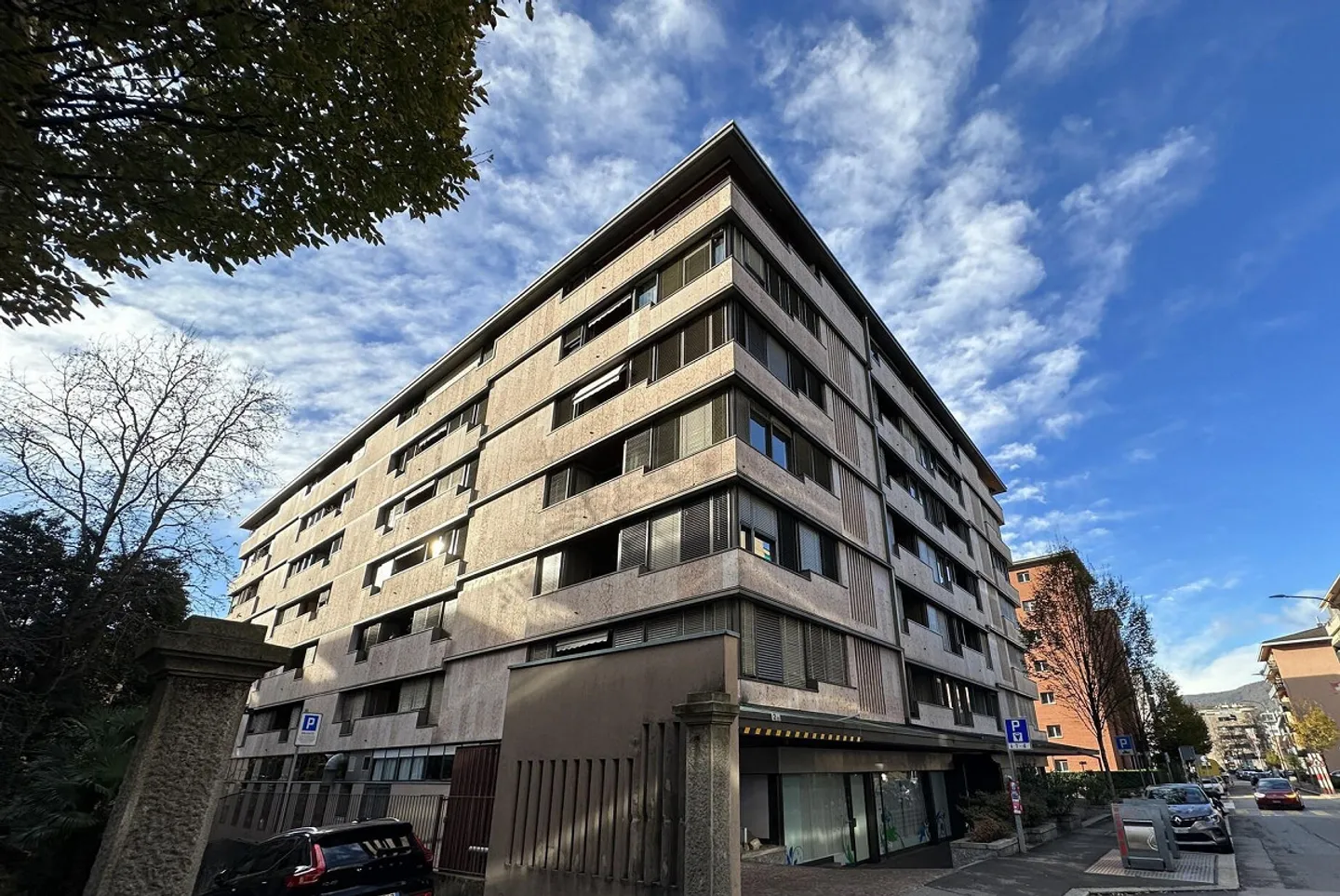 À VENDRE BEL APPARTEMENT À CASSARATE - Photo 3 sur 13