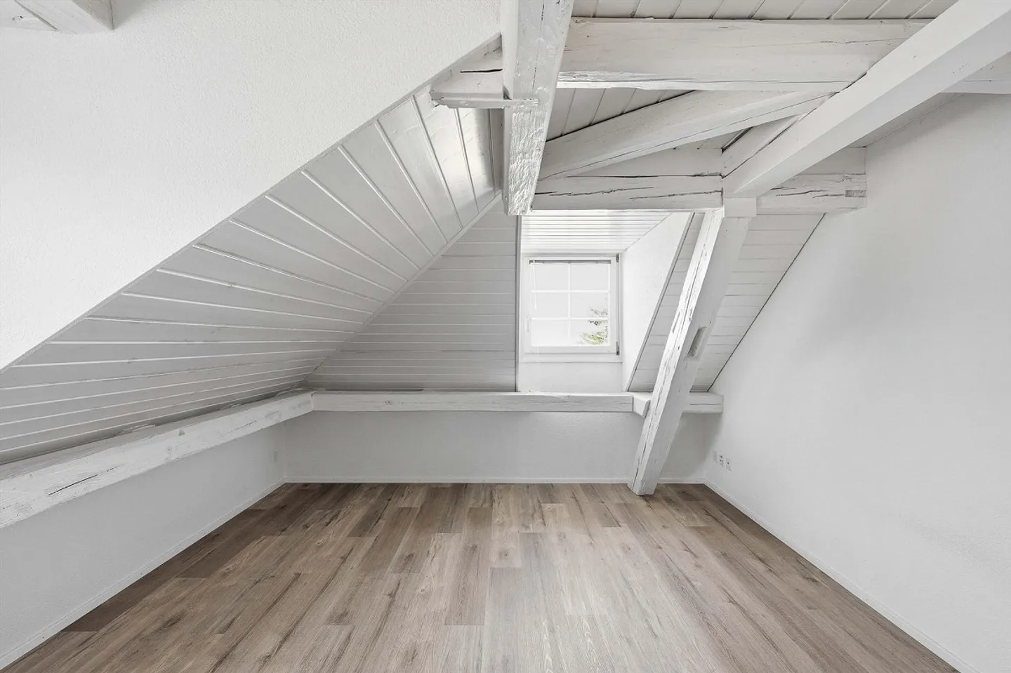 Charmante Wohnung in Heiden - Foto 5 von 8