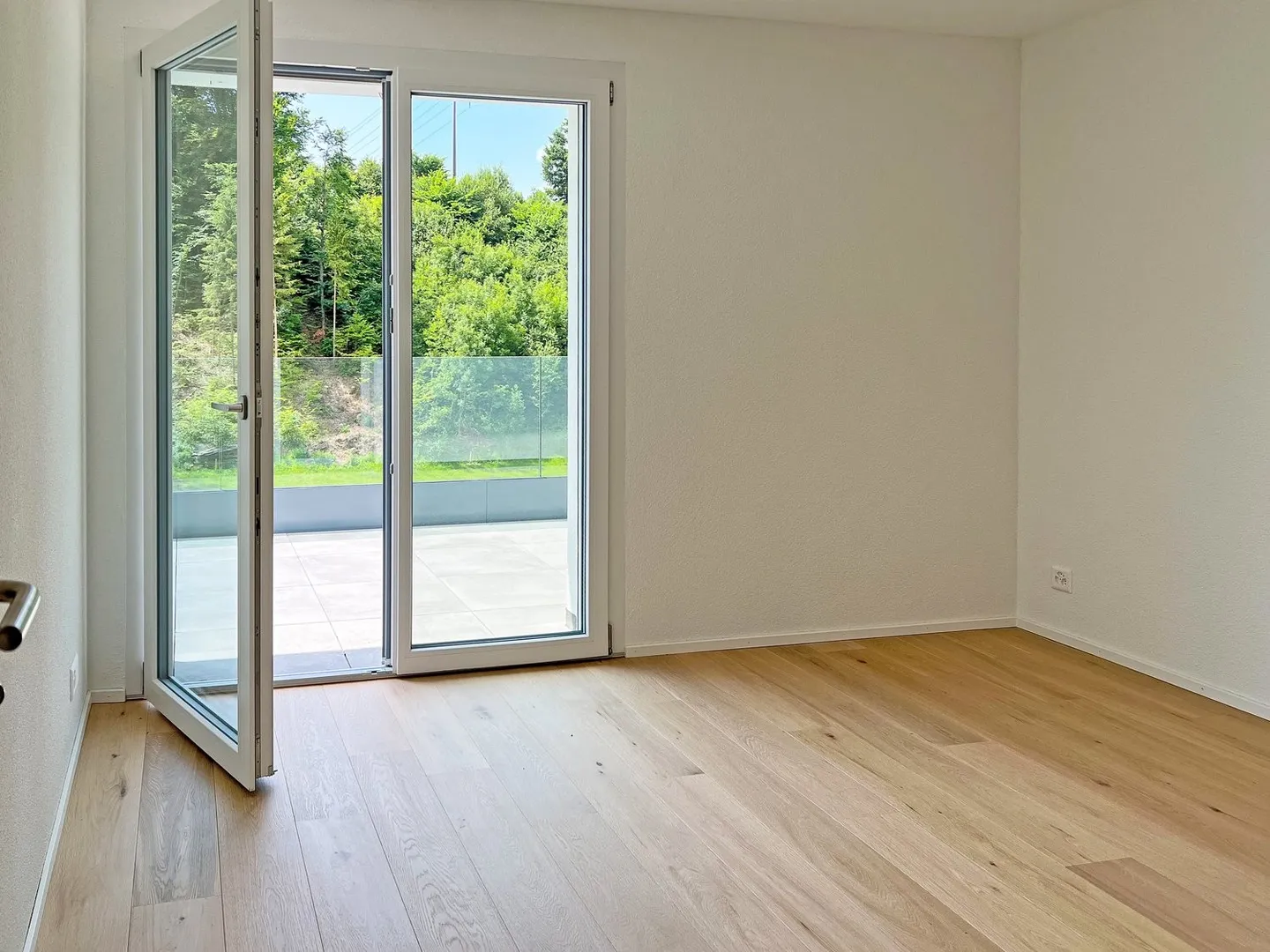 3.5 Room Apartment on the 2nd Floor - Photo 3 of 5