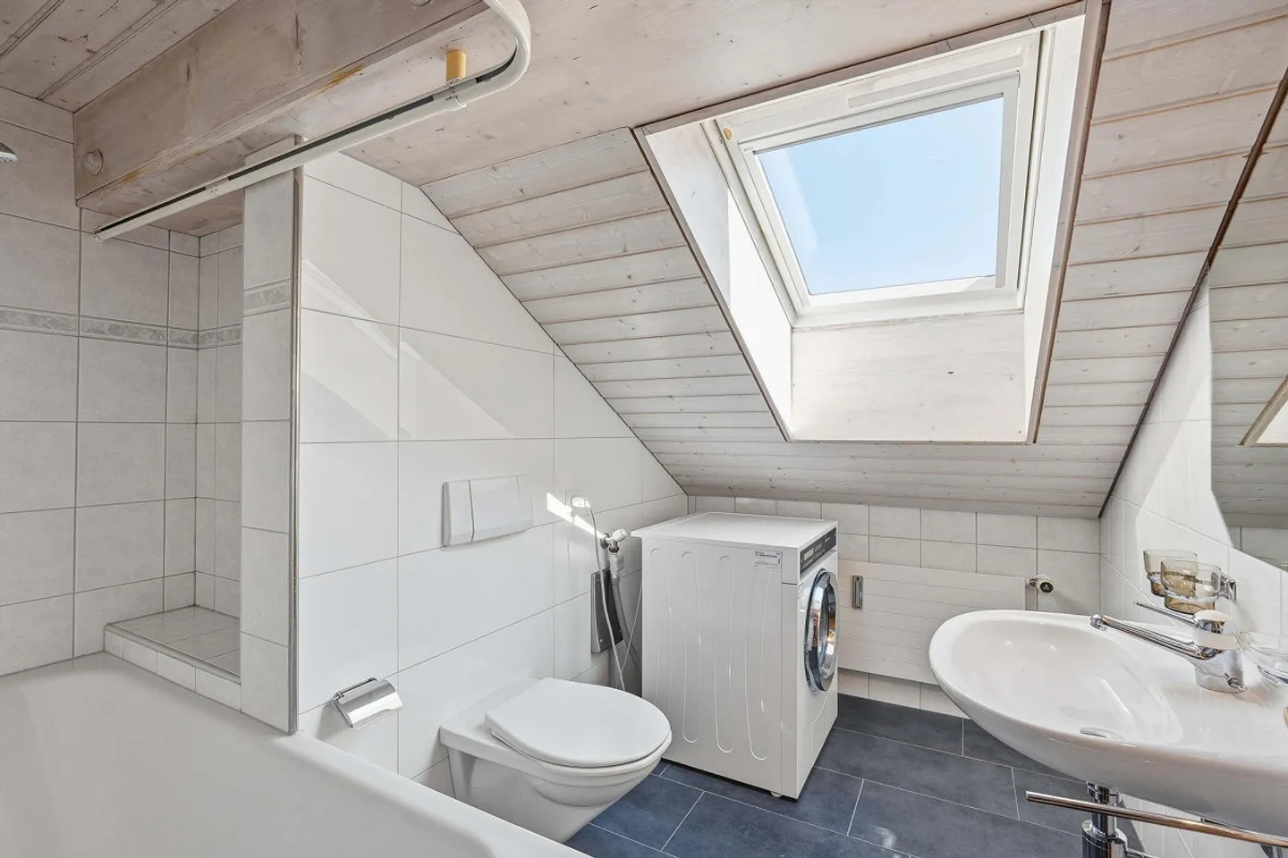 Charmante Wohnung in Heiden - Foto 8 von 8
