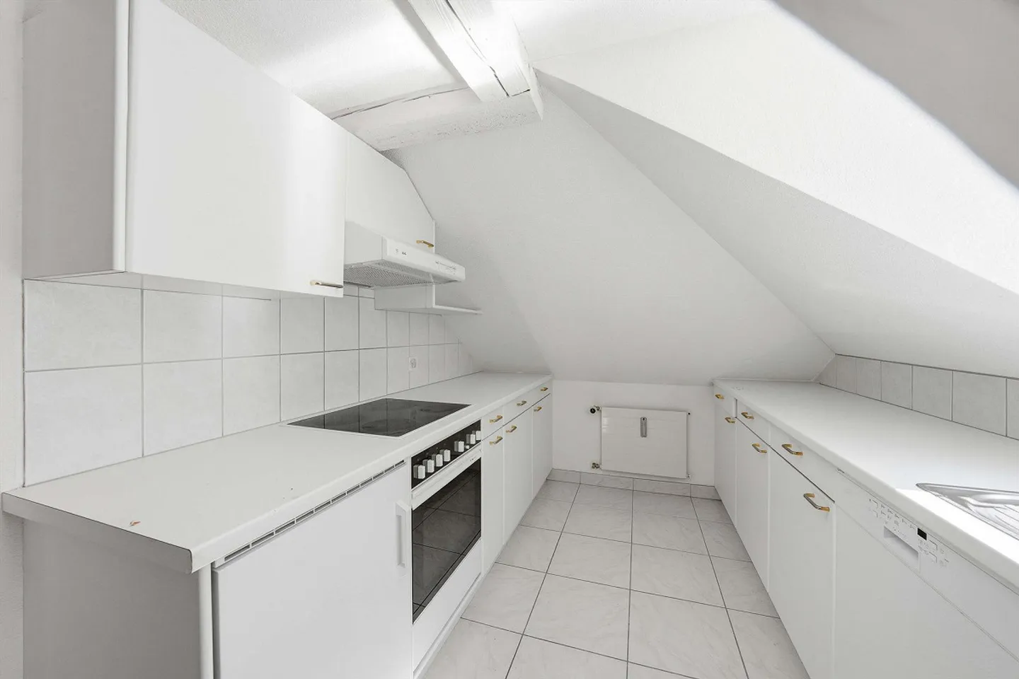 Charmante Wohnung in Heiden - Foto 7 von 8