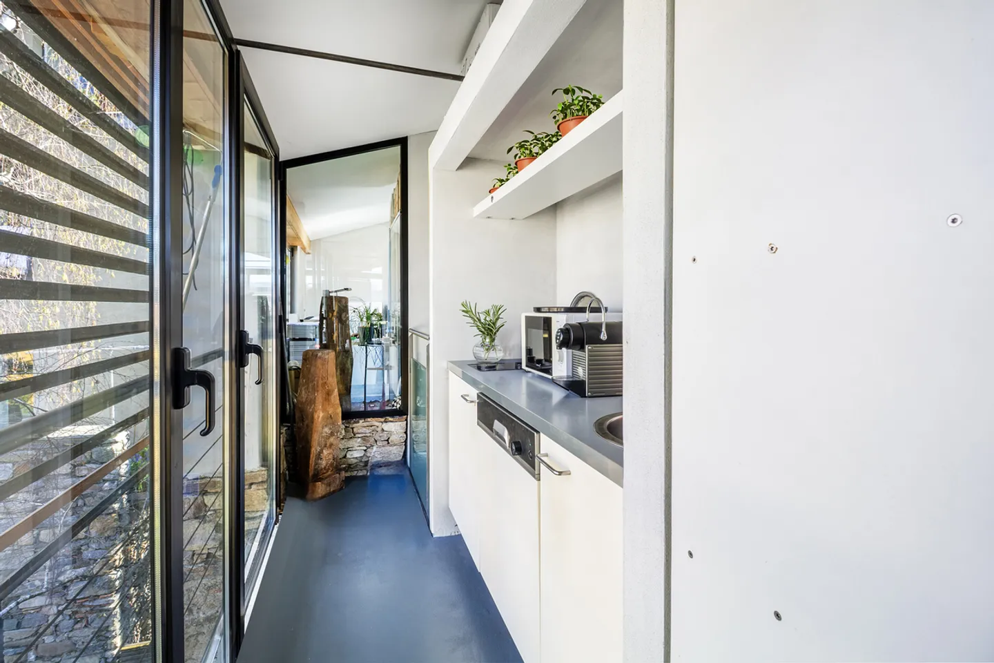 Fabelhaftes Steinhaus mit Geschichte und Charme - Foto 3 von 9