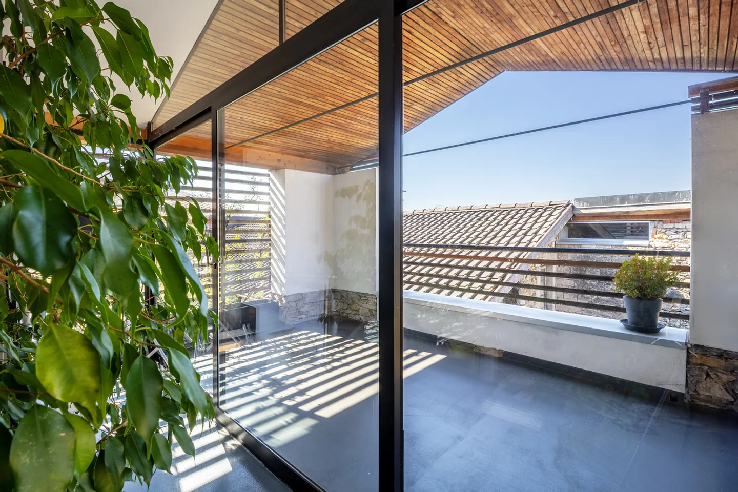 Fabelhaftes Steinhaus mit Geschichte und Charme - Foto 4 von 9