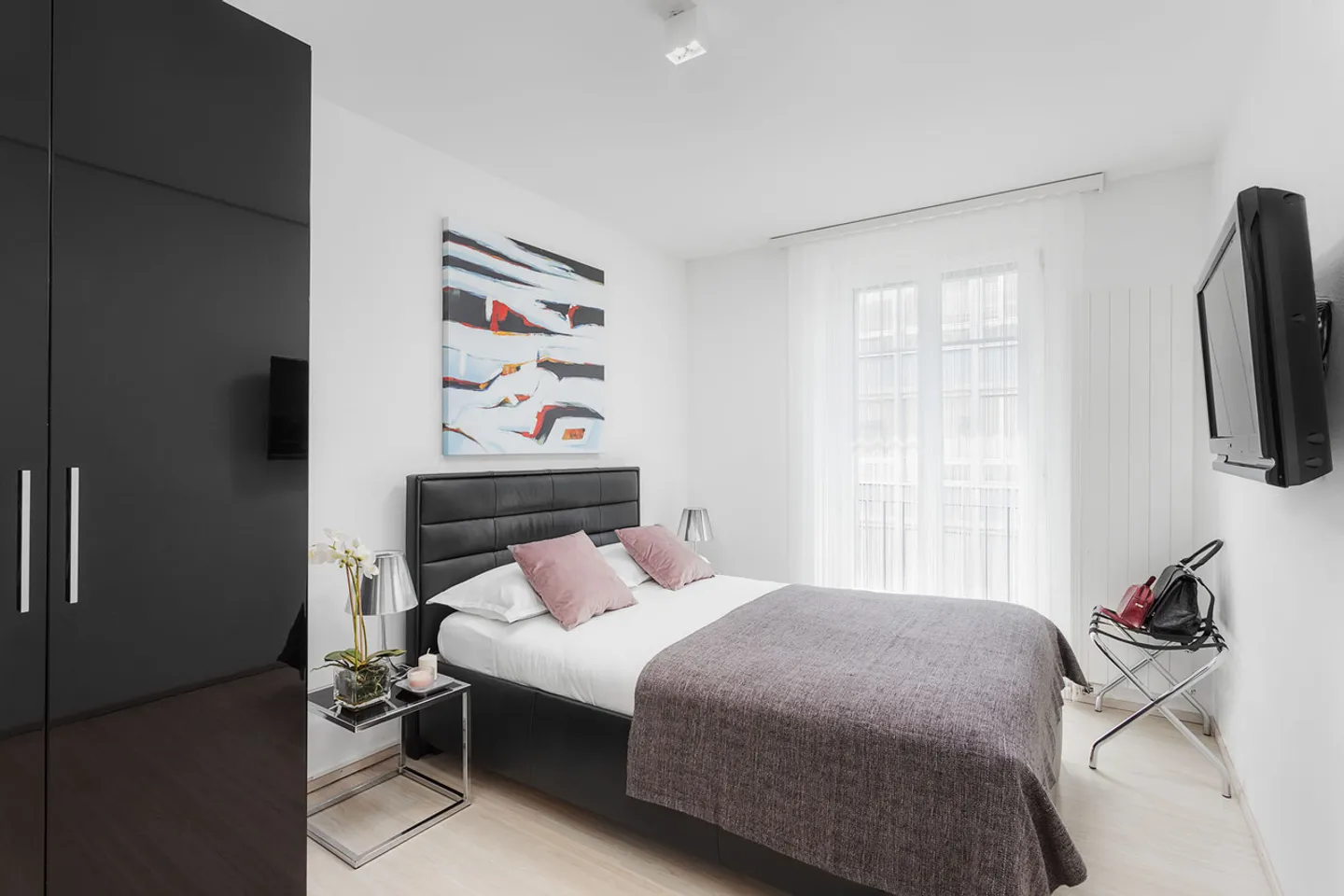 Stylish Two Bedroom Apartment - Photo 1 of 5