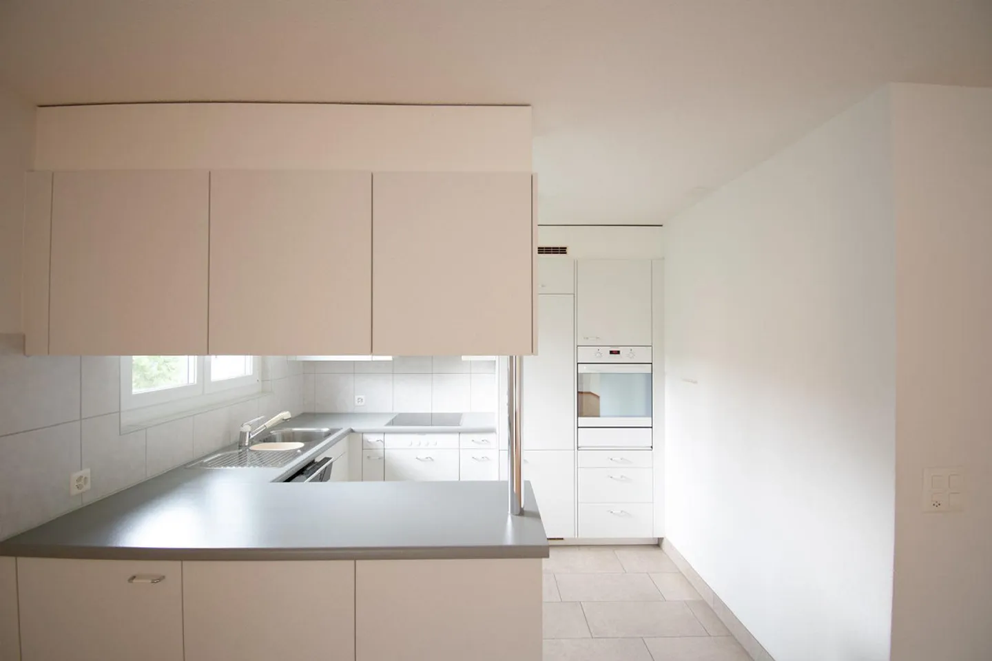 Grosszügige Wohnung mit Südbalkon - Foto 4 von 11