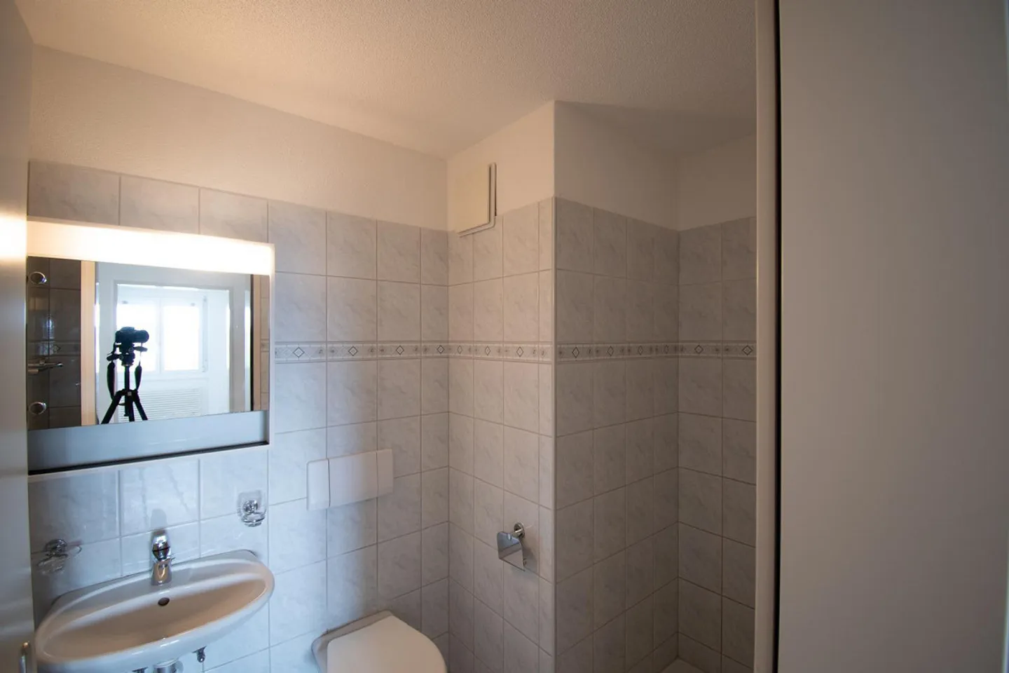 Grosszügige Wohnung mit Südbalkon - Foto 5 von 11