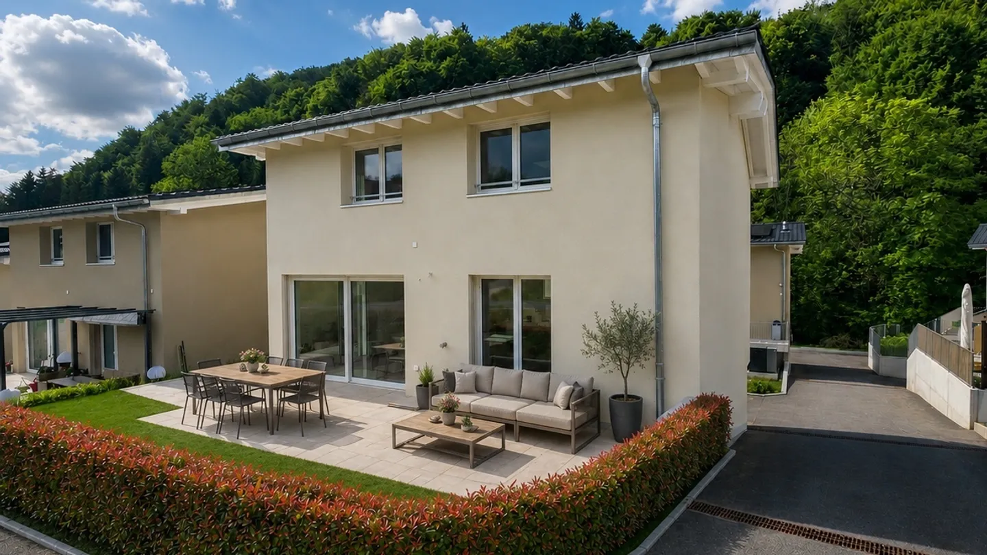 Nouvelle Villa Individuelle Près de Bulle - Photo 10 sur 11