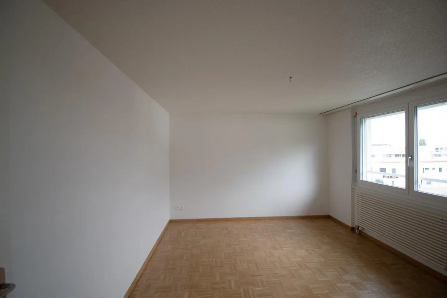 Grosszügige Wohnung mit Südbalkon - Foto 7 von 11