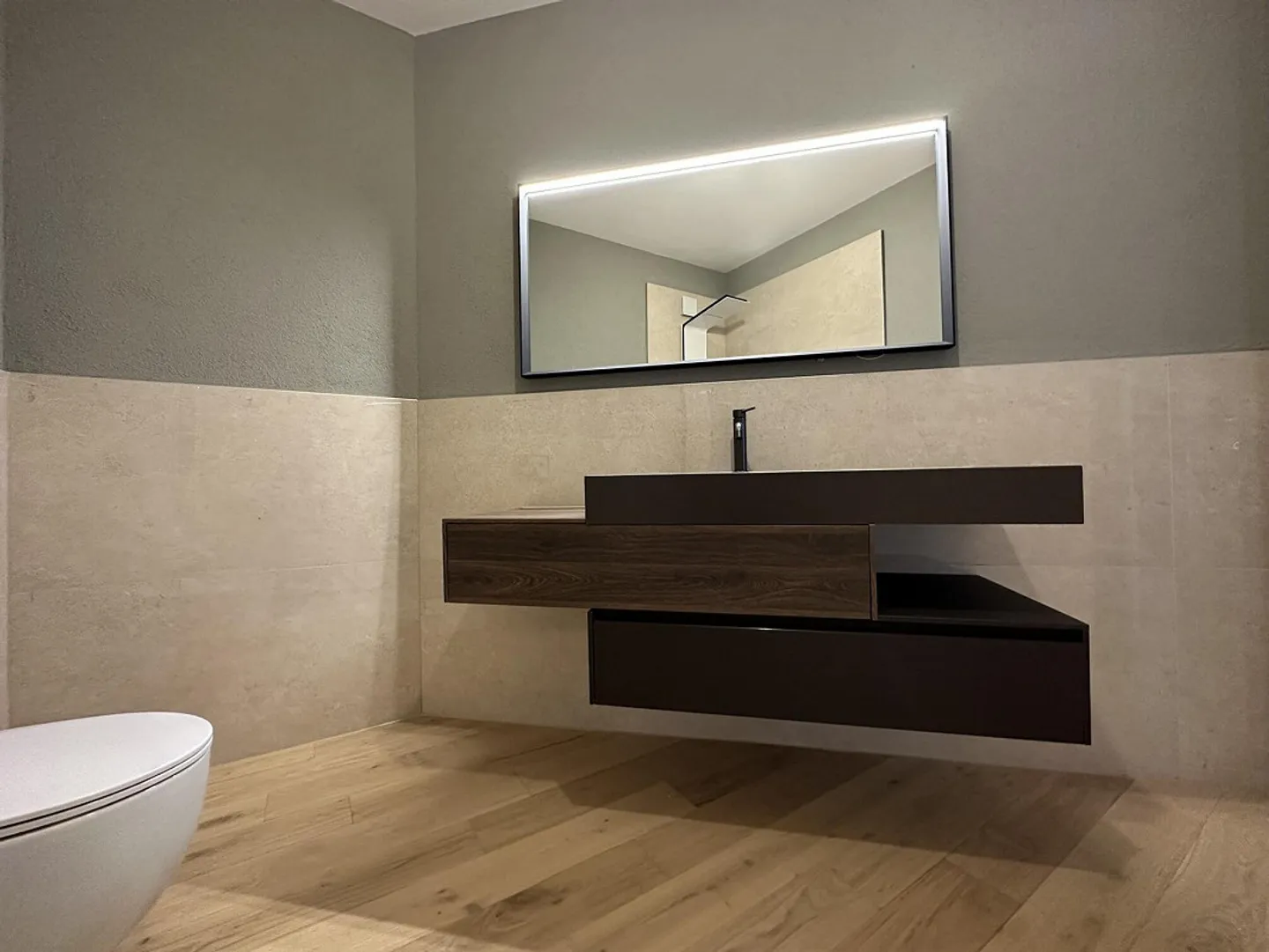À VENDRE BEL APPARTEMENT À CASSARATE - Photo 10 sur 13