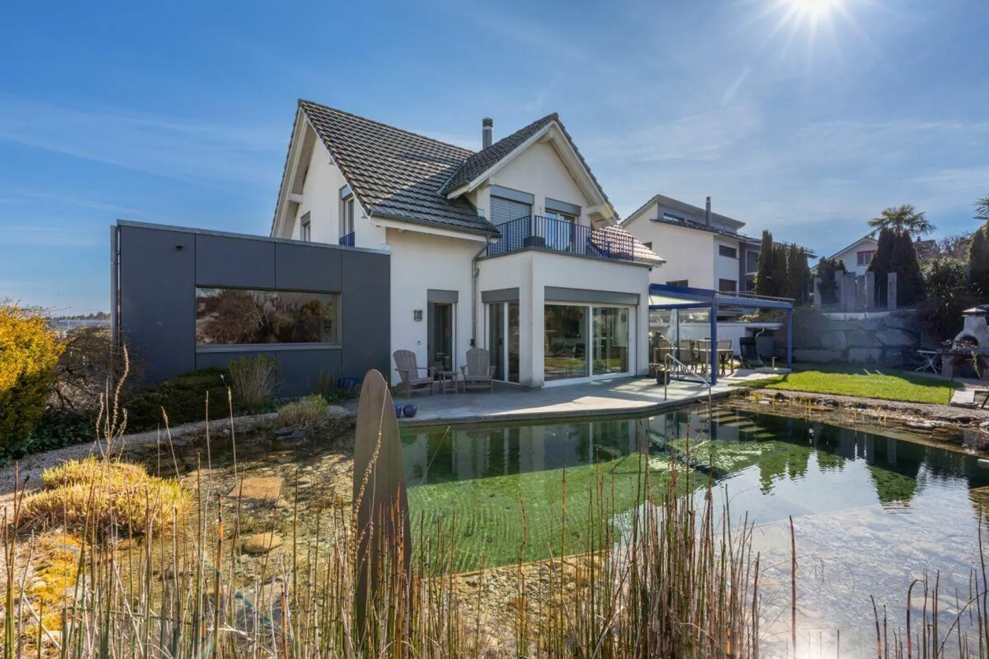 A Home with Many Possibilities - Photo 1 of 9