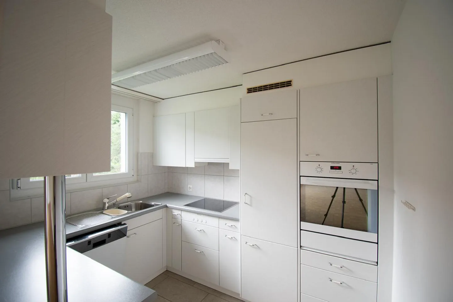 Grosszügige Wohnung mit Südbalkon - Foto 8 von 11