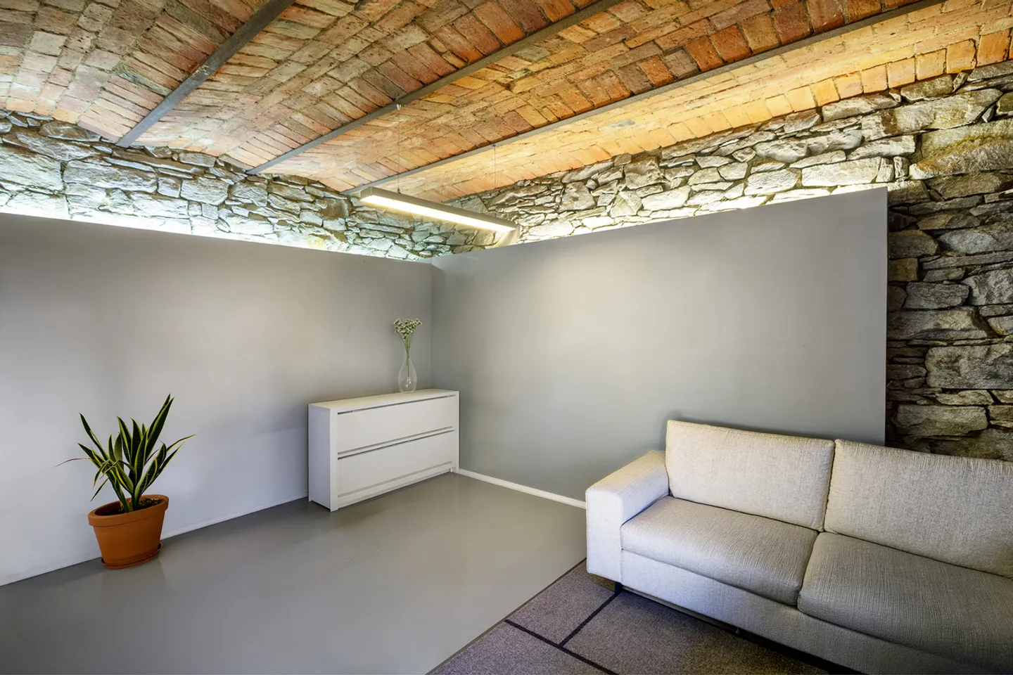 Fabelhaftes Steinhaus mit Geschichte und Charme - Foto 7 von 9