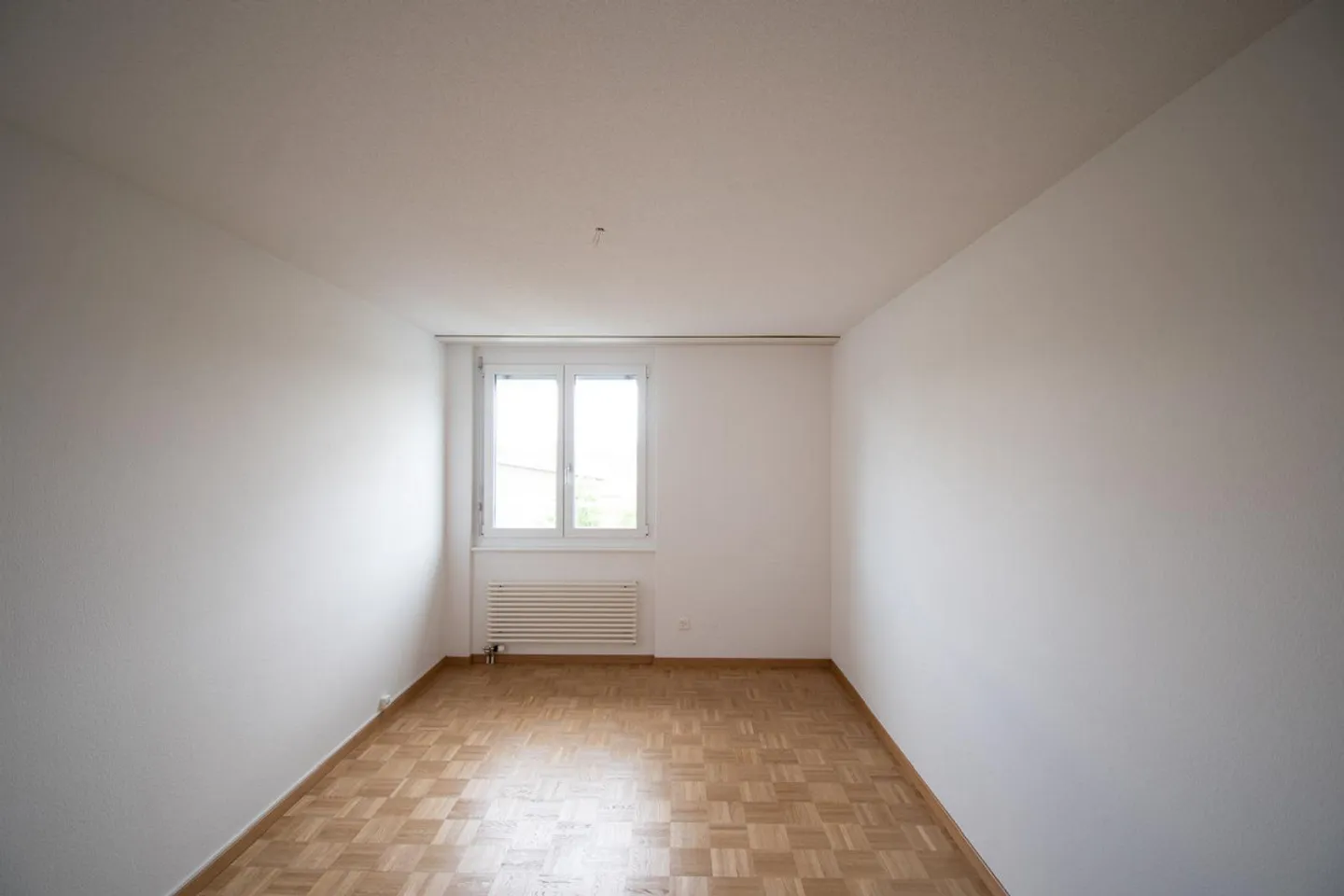 Grosszügige Wohnung mit Südbalkon - Foto 9 von 11