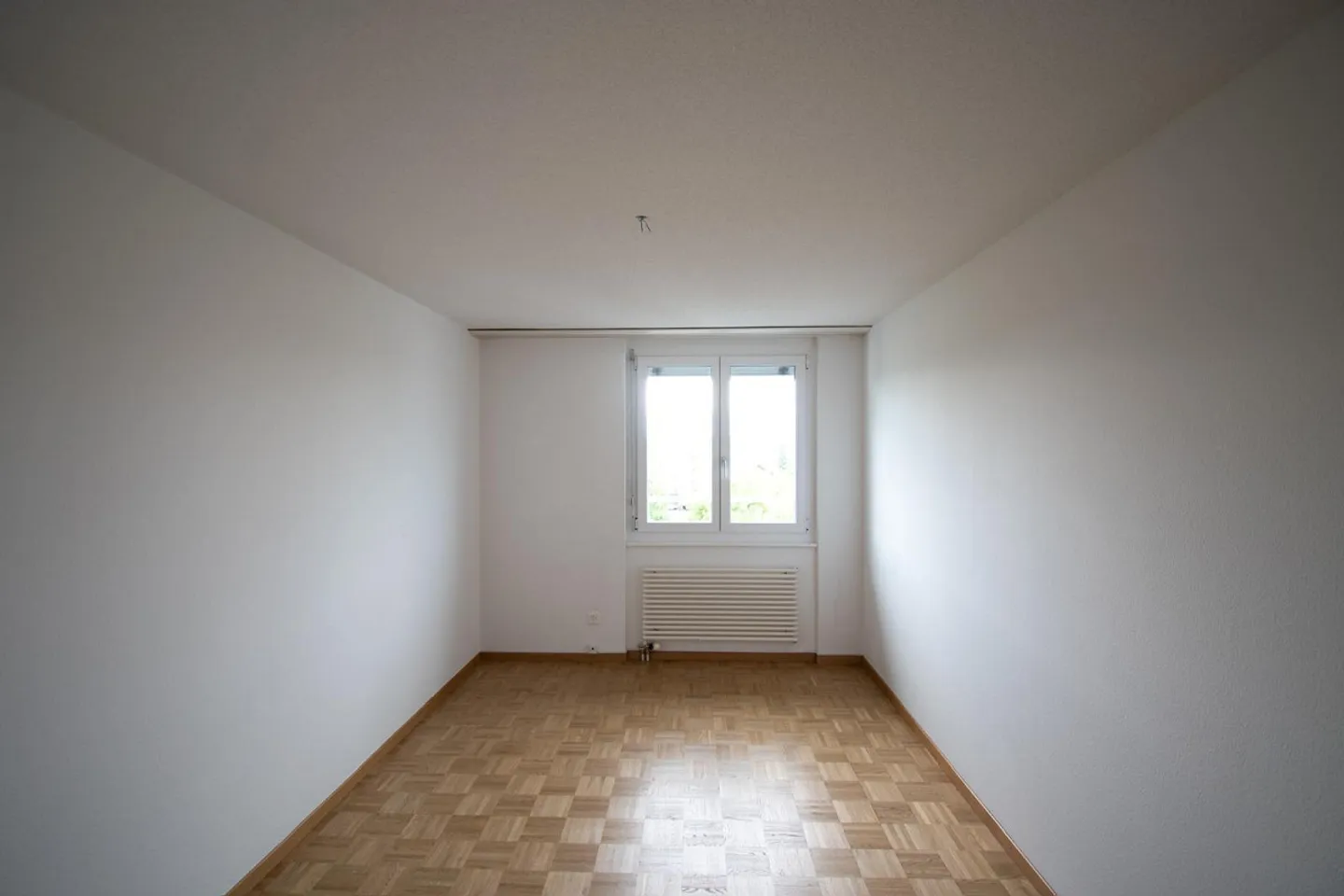 Grosszügige Wohnung mit Südbalkon - Foto 10 von 11