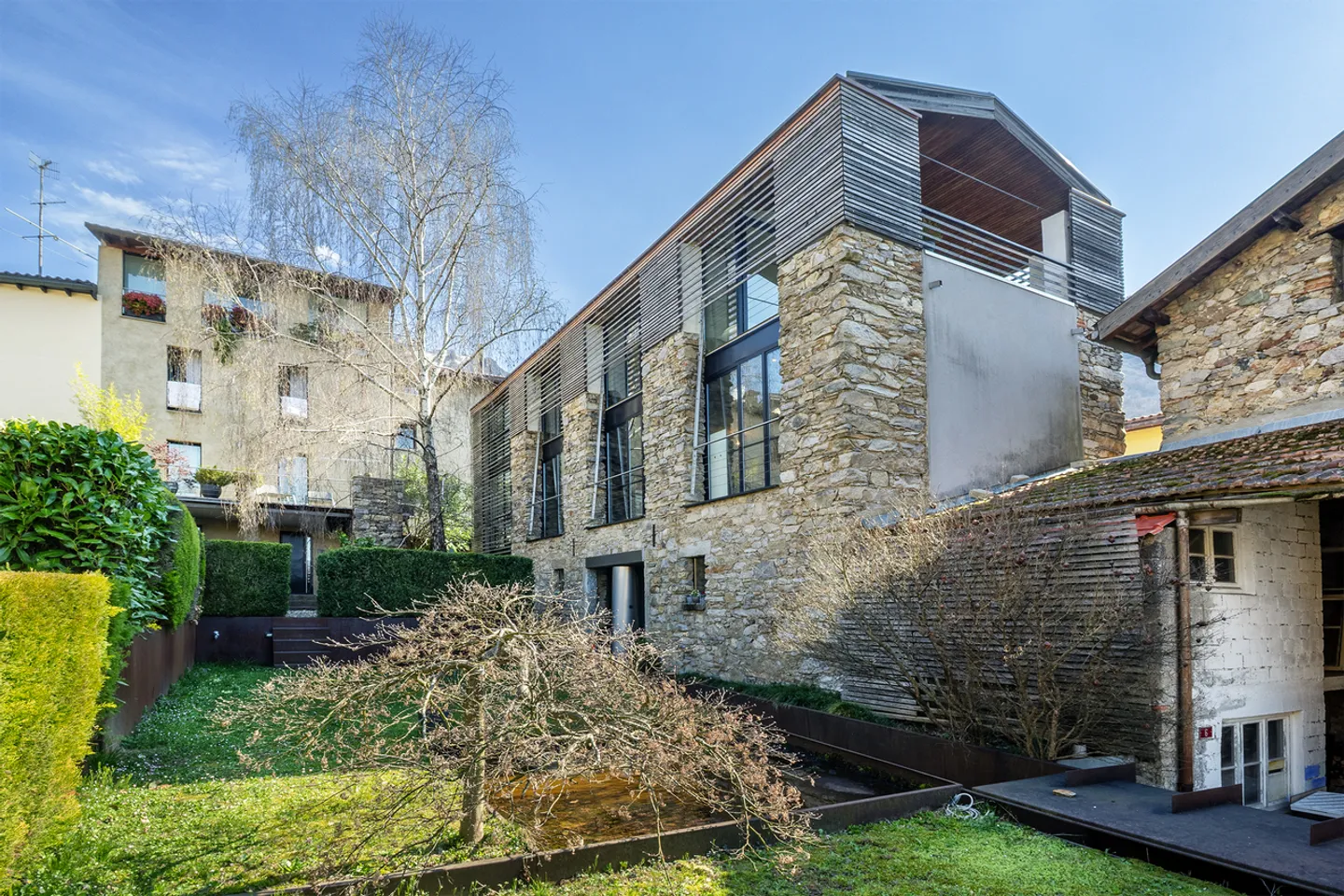 Fabelhaftes Steinhaus mit Geschichte und Charme - Foto 8 von 9