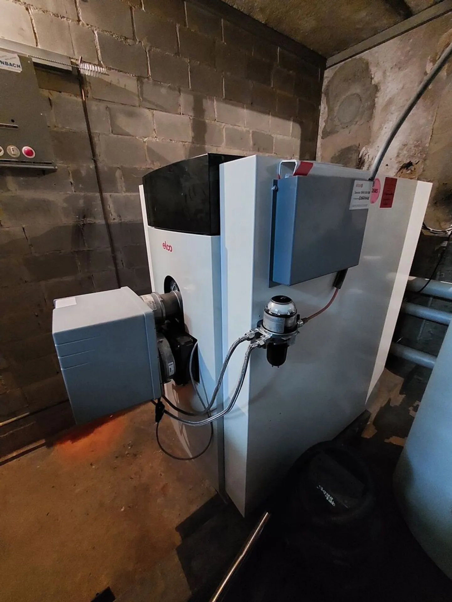 Charmantes Mietgebäude mit 10 Wohnungen, ideal gelegen in der Nähe des Stadtzentrums - Foto 13 von 13