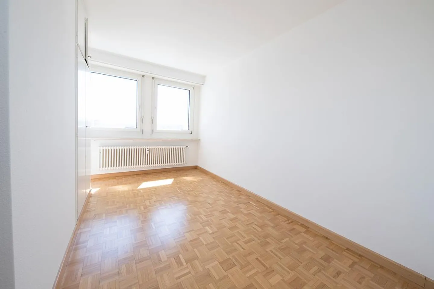 Charming 3.5 room apartment in a central location - Photo 2 of 6