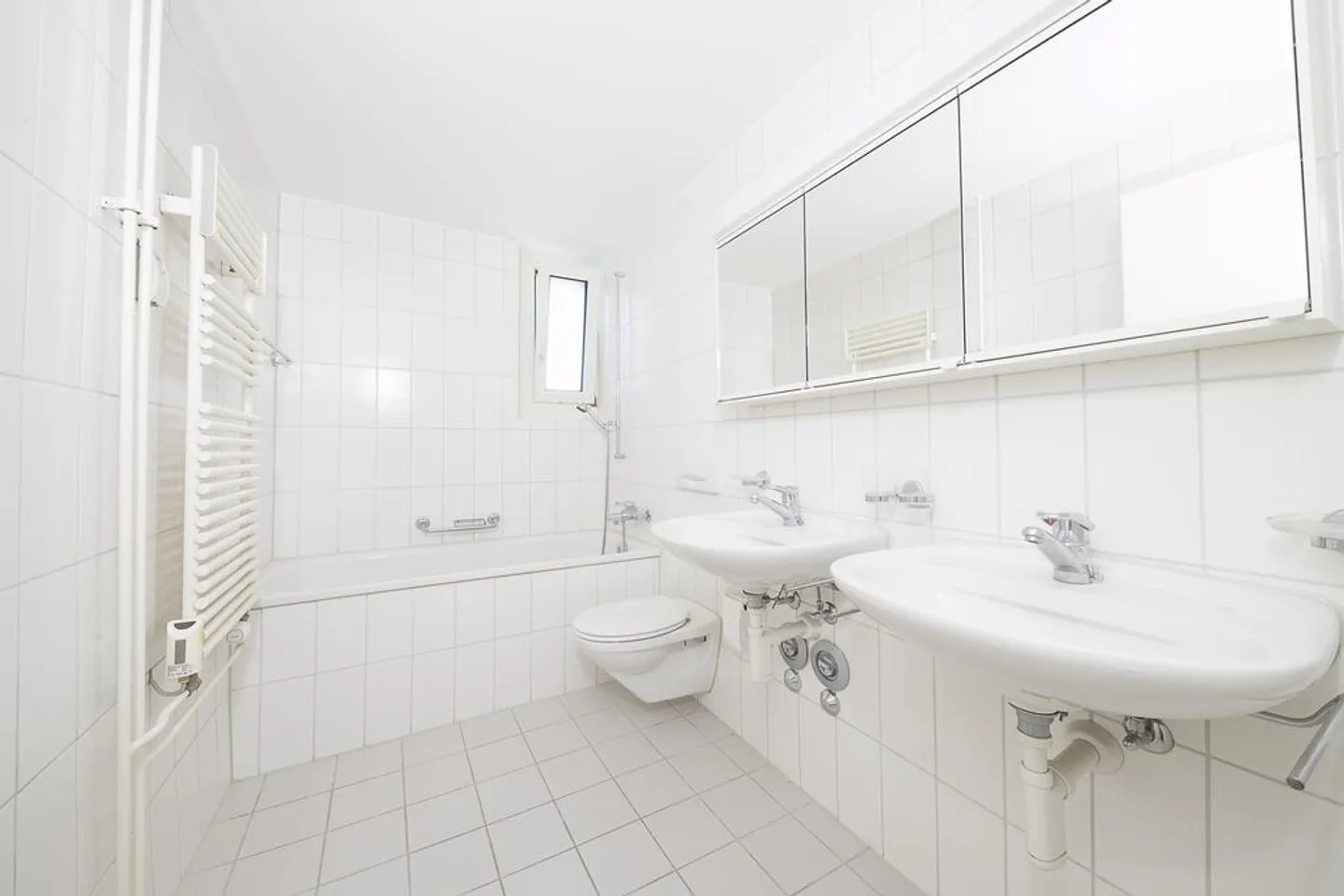 Charming 3.5 room apartment in a central location - Photo 4 of 6
