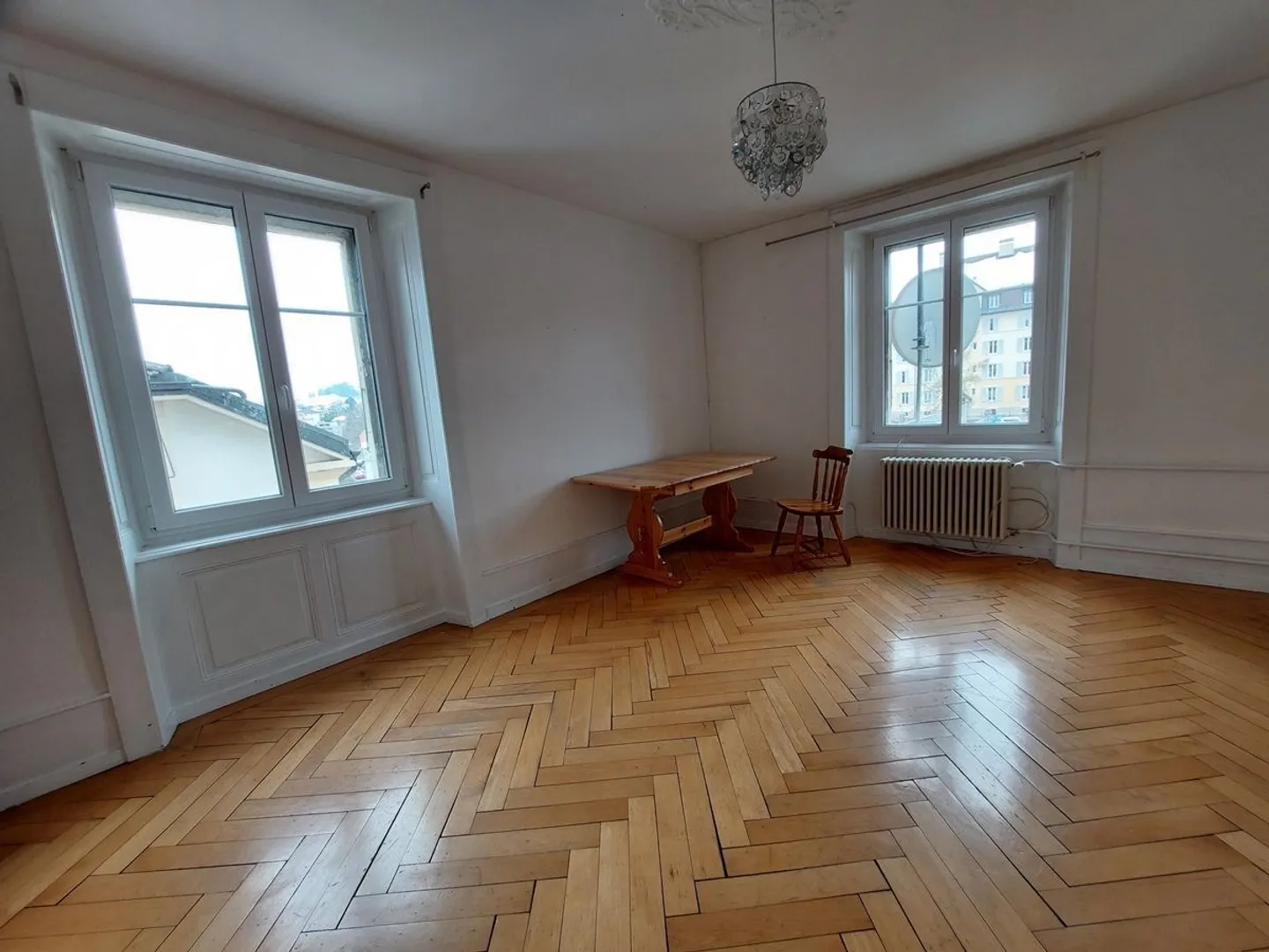 Charmantes Mietgebäude mit 10 Wohnungen, ideal gelegen in der Nähe des Stadtzentrums - Foto 4 von 13