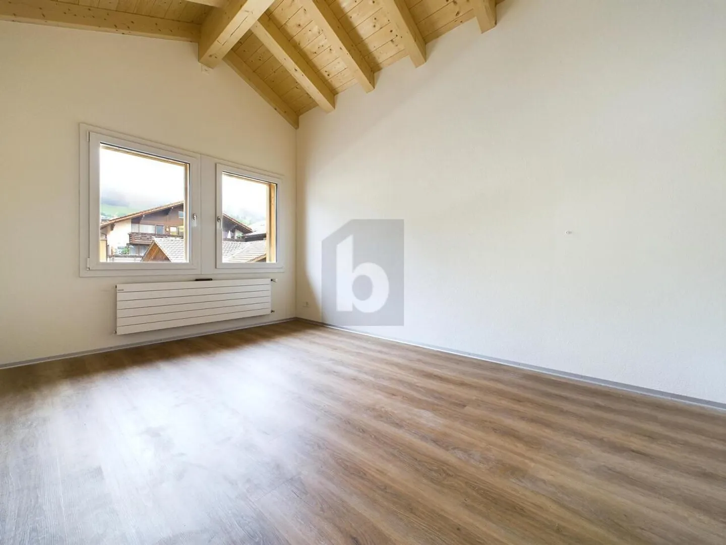 SPACIOUS AND LIGHT-FILLED - Photo 1 of 6