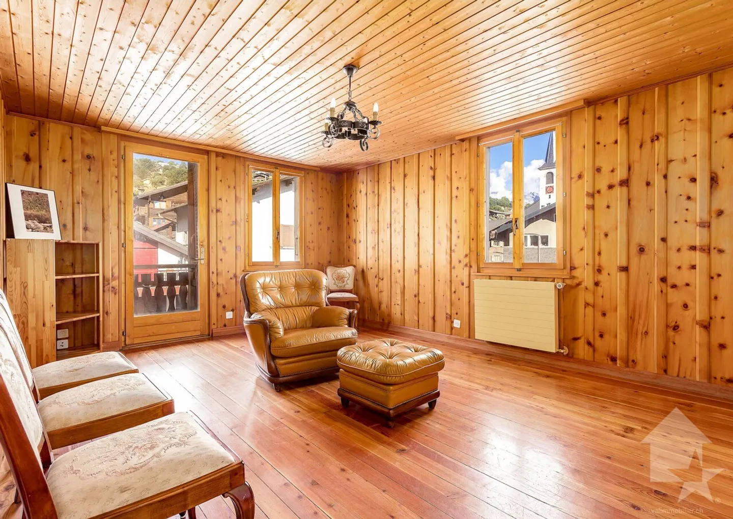 Charming Village House with Potential - Photo 2 of 28