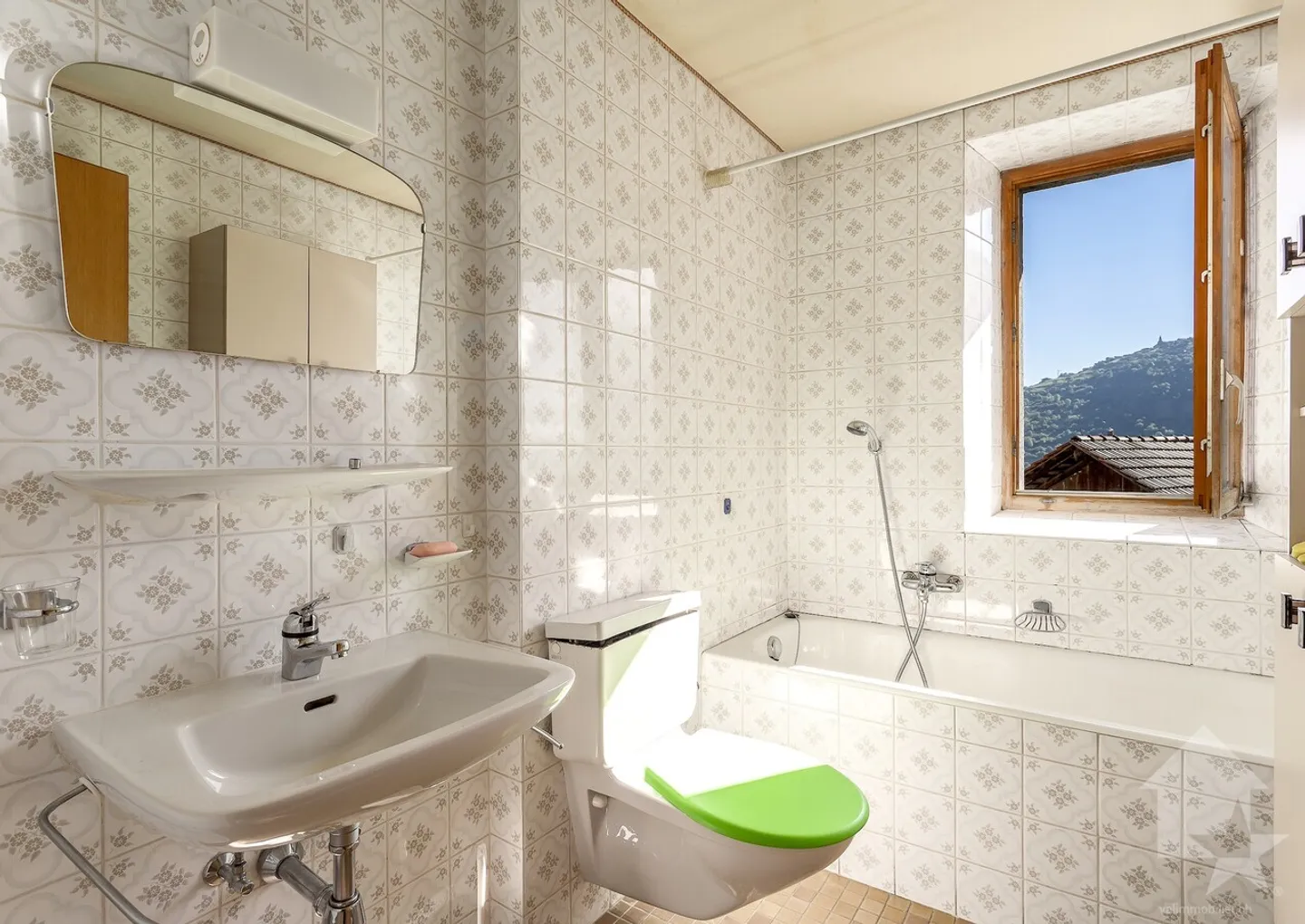 Charming Village House with Potential - Photo 4 of 28