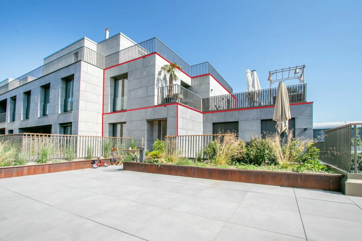 Apartment for sale - Photo 2 of 20