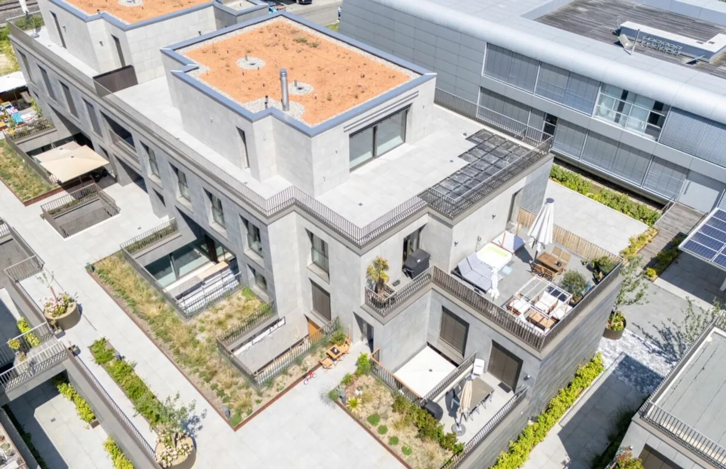 Apartment for sale - Photo 19 of 20