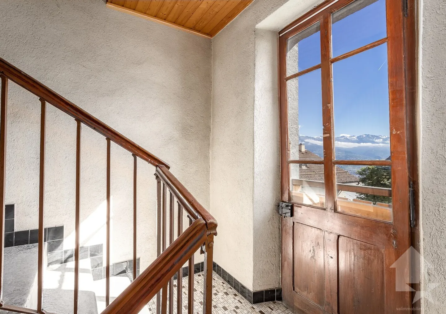 Charming Village House with Potential - Photo 5 of 28