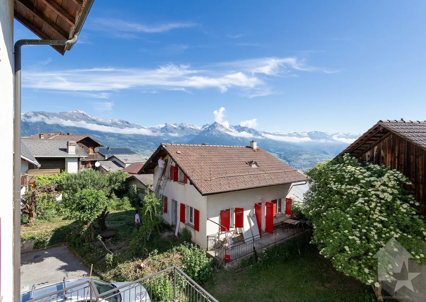 Charming Village House with Potential - Photo 6 of 28