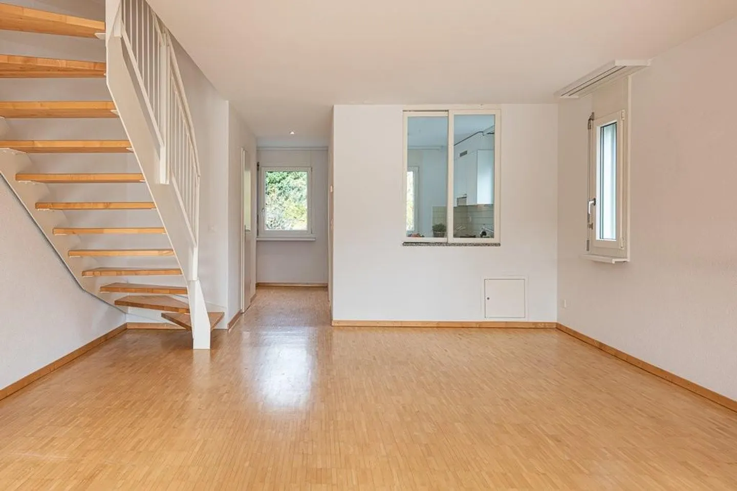 Moderne 4.5-Zimmerwohnung - Foto 4 von 9
