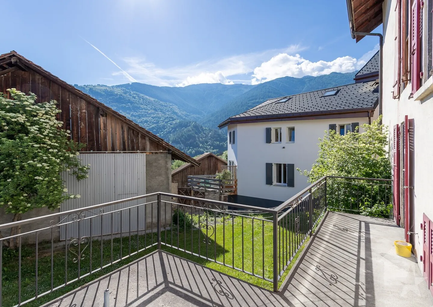 Charming Village House with Potential - Photo 7 of 28