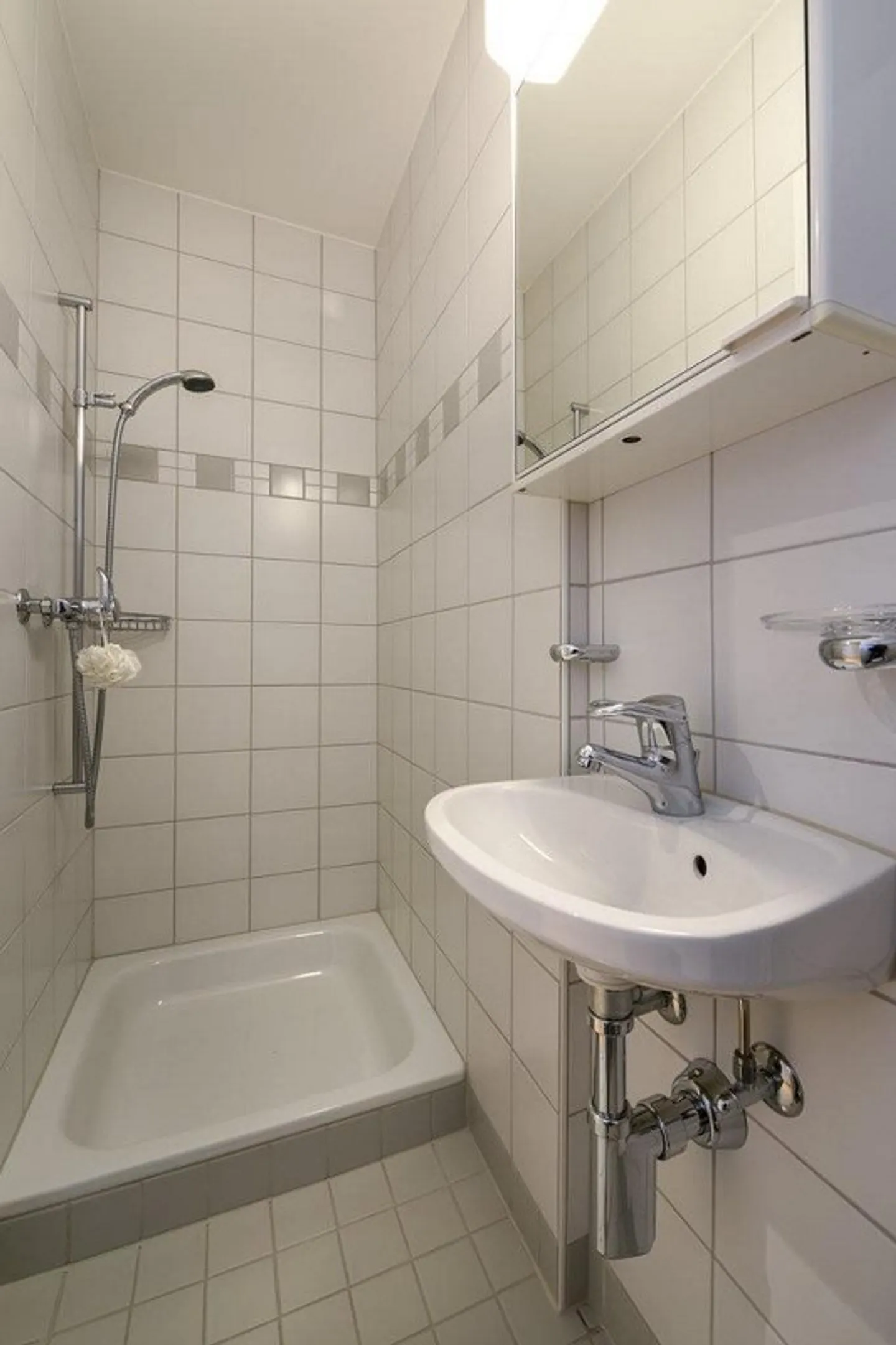 Moderne 4.5-Zimmerwohnung - Foto 7 von 9